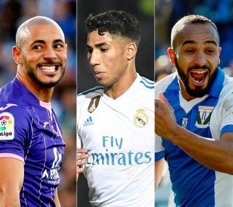 دليلك لمشاهدة مباريات الأسود بأوروبا