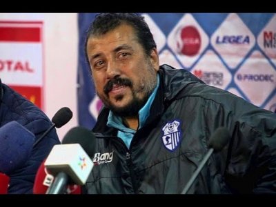 تصريح ادريس المرابط بعد نهاية مباراة اتحاد طنجة والرجاء الرياضي