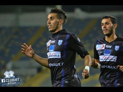 ملخص كامل للمباراة : الرجاء الرياضي 1/1 اتحاد طنجة