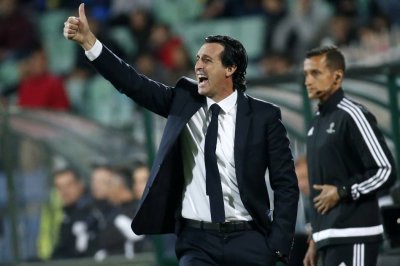 إيمري يعول على سحر باريس لإسقاط الريال