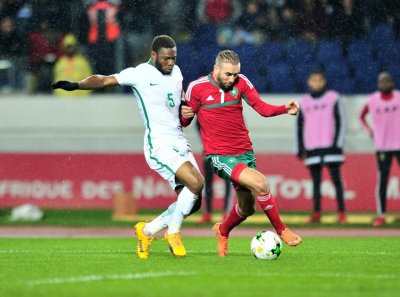 السعيدي وحدراف هل يسع المجال للتجريب؟