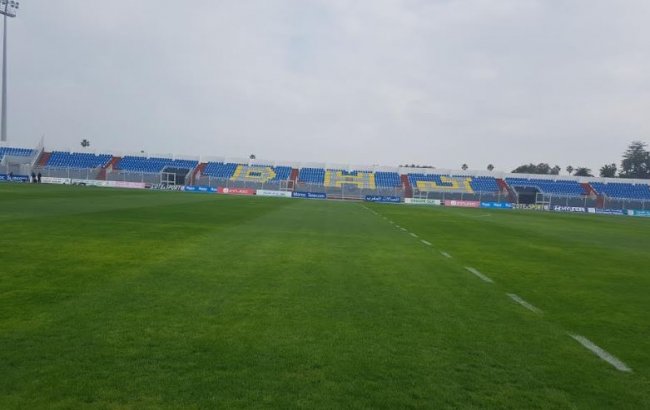 ملعب العبدي يفتح أبوابه بالمجان في مباراة الدفاع وفيتا كلوب