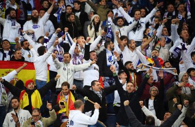 فرح في مدريد بتوهج الملوك في حديقة الأمراء