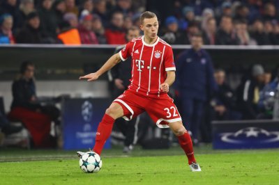 بايرن ميونيخ يمدد عقد كيميش