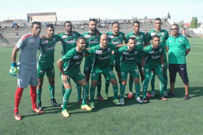 الدورة 22 للبطولة الاحترافية 2.. الصدارة في خطر