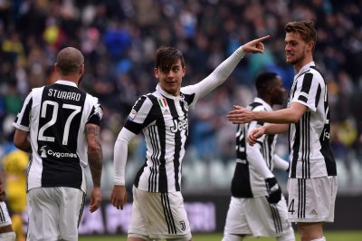 ديبالا يصل لهدفه رقم 100