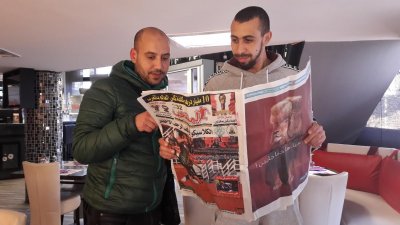 فؤاد شفيق من ديجون ل  المنتخب : تواصلت مع رونار قبل إعلان اللائحة وهذا رأيي في درار