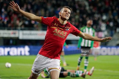 الإدريسي طاحونة هولندية في غياب المواكبة المغربية