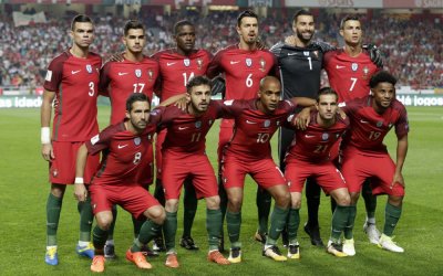 هذه مراكز منتخبات مجموعة الأسود في المونديال