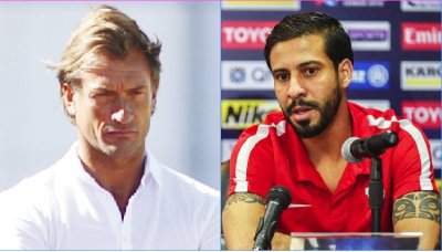 عاجل: رونار يقاضي متولي