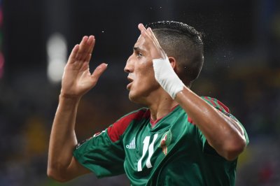 فجرلـ«المنتخب»: للمغاربة أقول: إطمئنوا على الأسود في المونديال