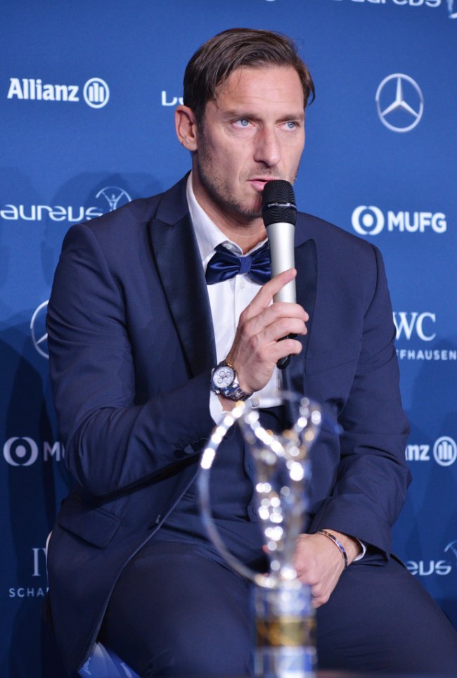 طوتي: سعداء بمواجهة برشلونة