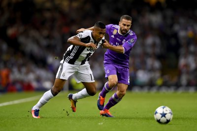 هذا هو تاريخ المواجهة بين اليوفي والريال