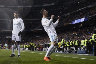 كريستيانو رونالدو: لا يوجد لاعب أفضل مني