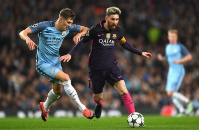 لهذا السبب.. مانشستر سيتي رحب بميسي