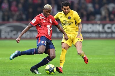 مدرب ليل يتحدث عن سبب إستبعاده لمنديل