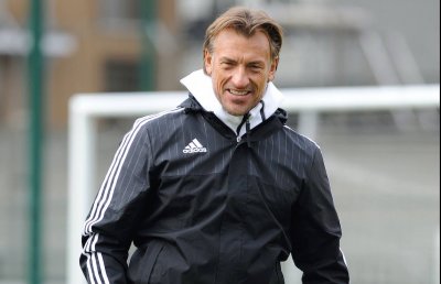 رونار: لن نذهب لروسيا من أجل التقاط الصور