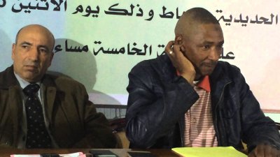 بلحاج يكشف الحساب