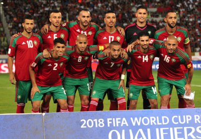 الأسود أمام صربيا بالتشكيل التقليدي