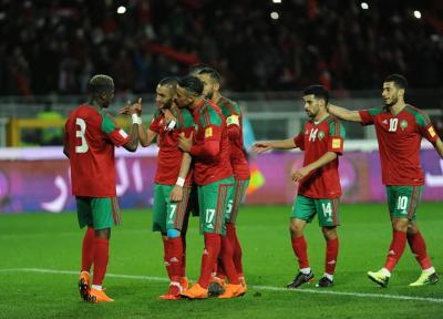 مونديال 2018: هذا ما سيجده المنتخب الوطني بروسيا