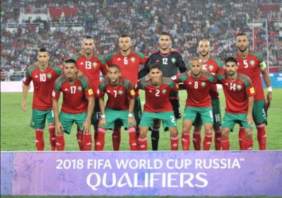 الأسود ينازلون وديا هذين المنتخبين قبل إيران