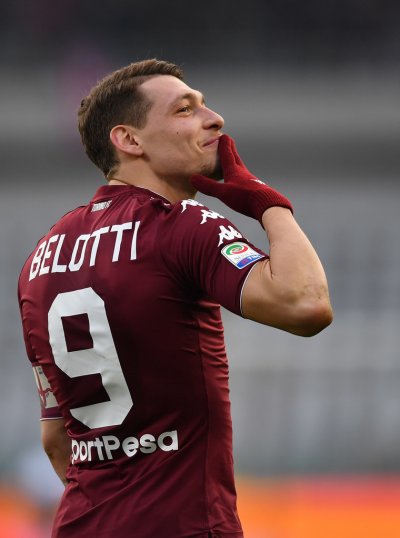 بيلوتي لا يرغب في الجلوس على مقاعد البدلاء حتى مع فريق كبير