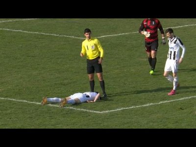 شاهد بالفيديو لحظة وفاة اللاعب الكرواتي برونو بوبان