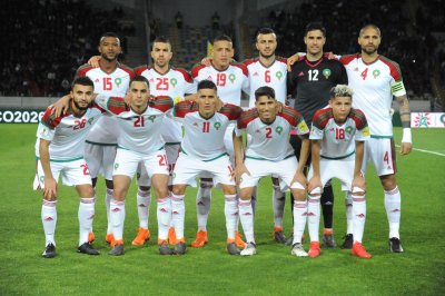 الودية الأولى كانت من نصيب الأسود