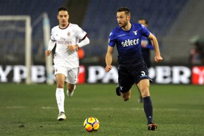 لاتسيو يقع ضحية نصب بسبب هذا اللاعب