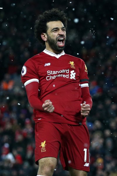 مونتشي: انتقال صلاح الى ليفربول بمبلغ قليل جاء قبل  ظاهرة نيمار 