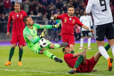 هذه نقطة ضعف المنتخب البرتغالي