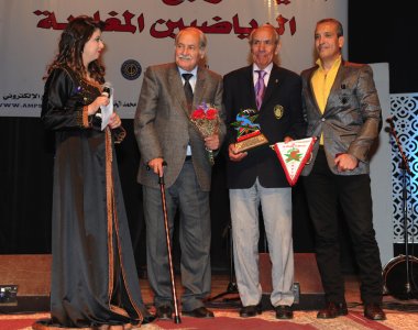 رحيل الأسطورة عبد الله السطاتي