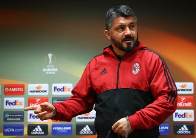 ميلان يسعى لتمديد عقد غاتوزو