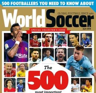 لاعب من البطولة ضمن أفضل 500 لاعبا في العالم