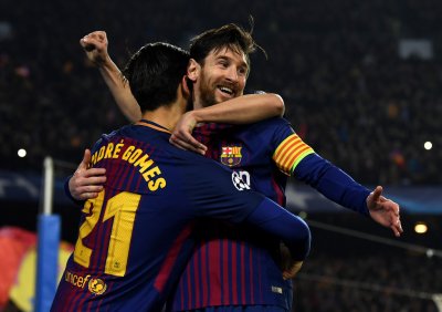 أبريل.. شهر المخاض في برشلونة!