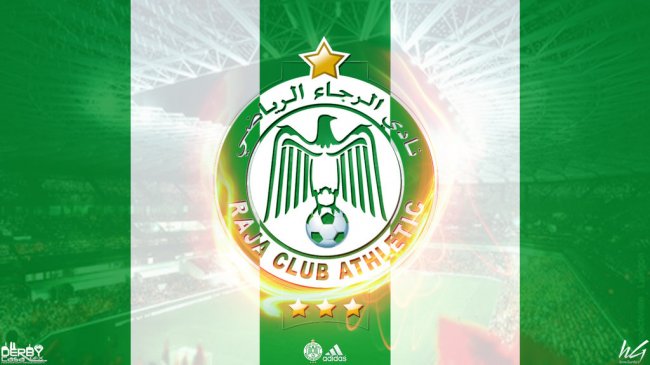 الرجاء لا يملك شخصية البطل