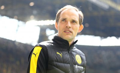 توخل تعاقد مع أحد الاندية بحسب رومينيغي