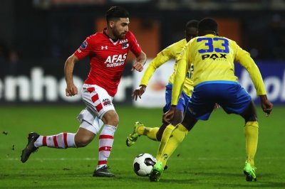 الإيراني جاهانباخش يندر الأسود