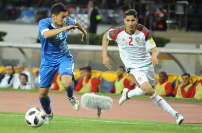 بدر الدين الإدريسي يكتب لصحيفة  أس  الإسبانية: