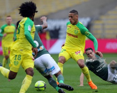 بامو يندحر بثلاثية تحت أنظار طنان