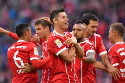 هؤلاء مهددون بالغياب عن مباريات الإياب بعصبة الأبطال