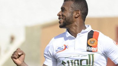 هذا النادي يريد الكعبي وبقوة