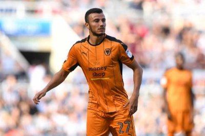 سايس يواصل الحلم  مع وولفرهامبطون