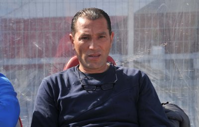 البوزيدي يغادر جمعية سلا