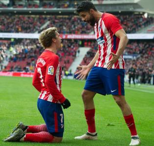 اوروبا ليغ: أرسنال وأتلتيكو مدريد للحسم المبكر