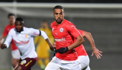 عليوي رد على السريع وعزز الريادة