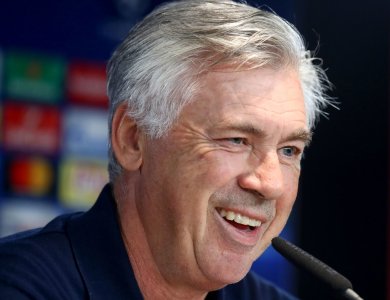 هل يعود أنشلوتي للإيطاليا من بوابة جوفنتوس؟