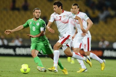 مونديال 2018: المساكني  حزين  بعد إصابة ستحرمه المشاركة مع تونس