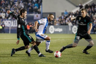 نبيل الزهر ل المنتخب : لن أستسلم