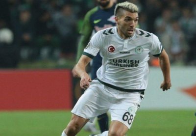 رونار يراقب إبداعات هذا اللاعب في تركيا